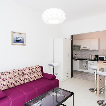 Apartment Purple Magic Dubrovnik Bilik gambar