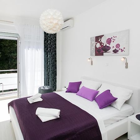Apartment Purple Magic Dubrovnik Bilik gambar
