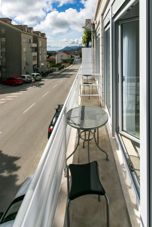 Apartment Purple Magic Dubrovnik Bilik gambar