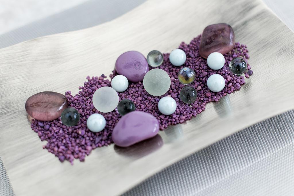 Apartment Purple Magic Dubrovnik Bilik gambar
