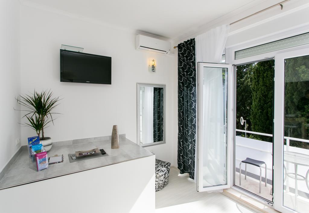 Apartment Purple Magic Dubrovnik Bilik gambar