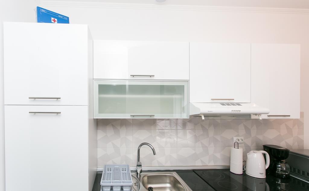 Apartment Purple Magic Dubrovnik Bilik gambar