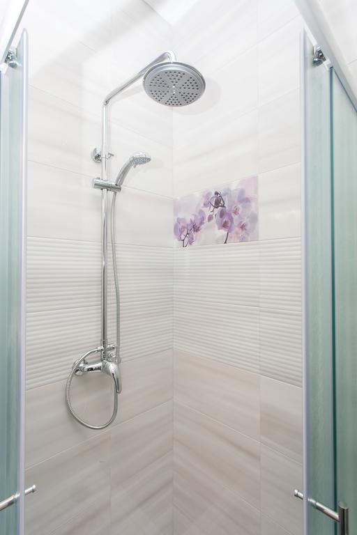 Apartment Purple Magic Dubrovnik Bilik gambar