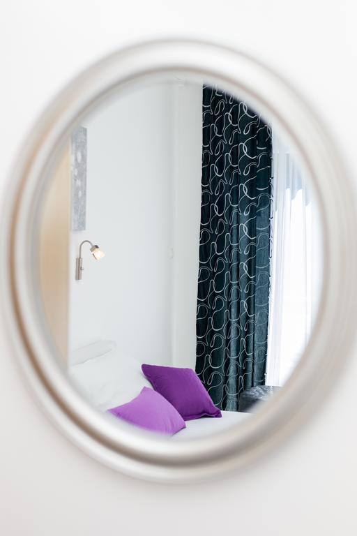 Apartment Purple Magic Dubrovnik Bilik gambar